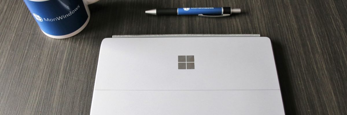 Surface Go 3: המפרט שלו דלף שבועיים לפני הכנס