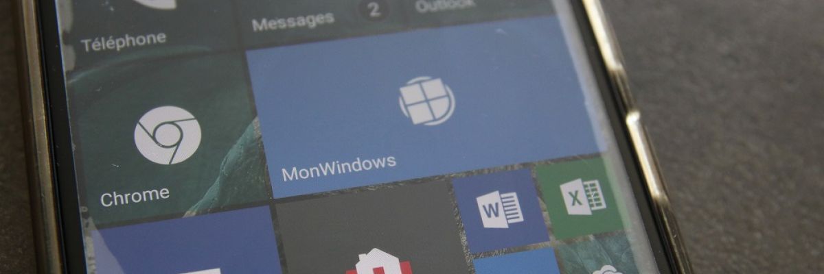 משגר 10: מצא את ממשק Windows Phone בנייד אנדרואיד שלך