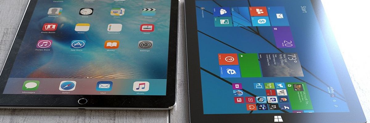 IDC: iPad Pro היה נמכר טוב יותר מ