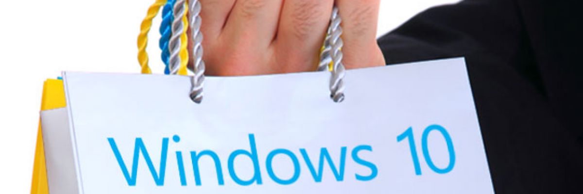 אחרי Windows 10, מיקרוסופט תשפר משמעותית את היישומים המקוריים שלה