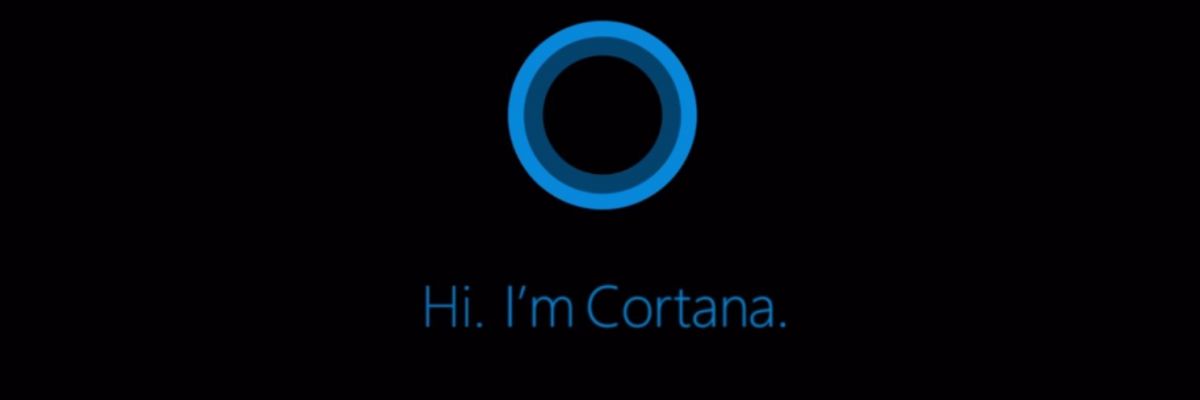 [עדכון] יום השנה של Windows 10: Cortana בבלגיה, אבל לא 100%