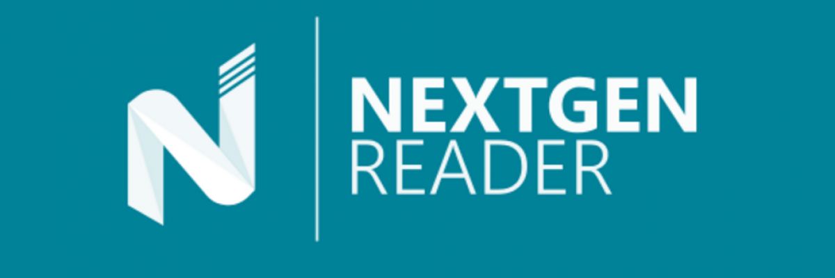 NextGen Reader בתורו נהנה מנוסחה אוניברסלית המוקדשת ל