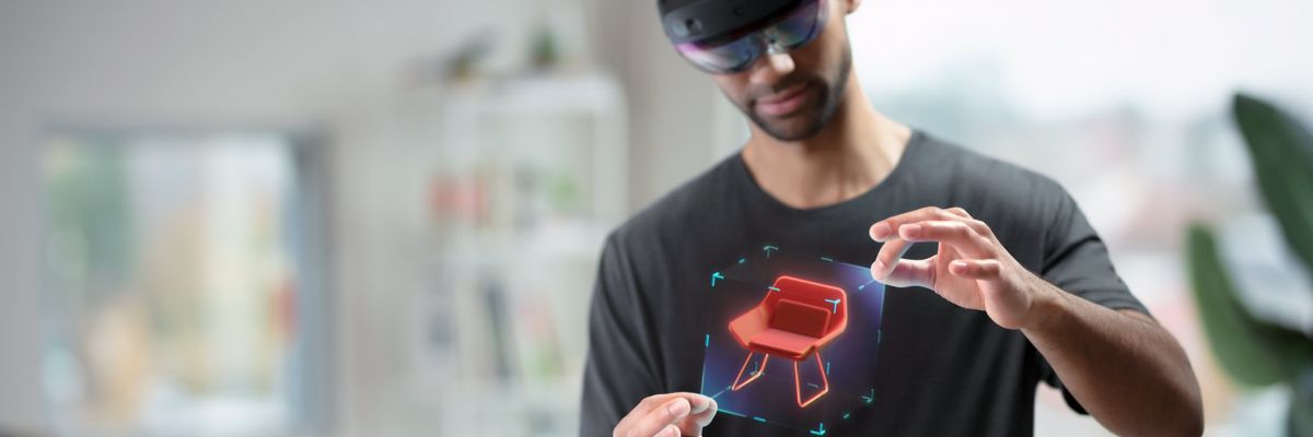 HoloLens 3 עשוי להצטרף לבית הקברות של מיקרוסופט