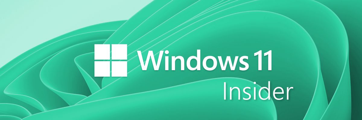 עדכונים חדשים עבור Windows 11 Insiders