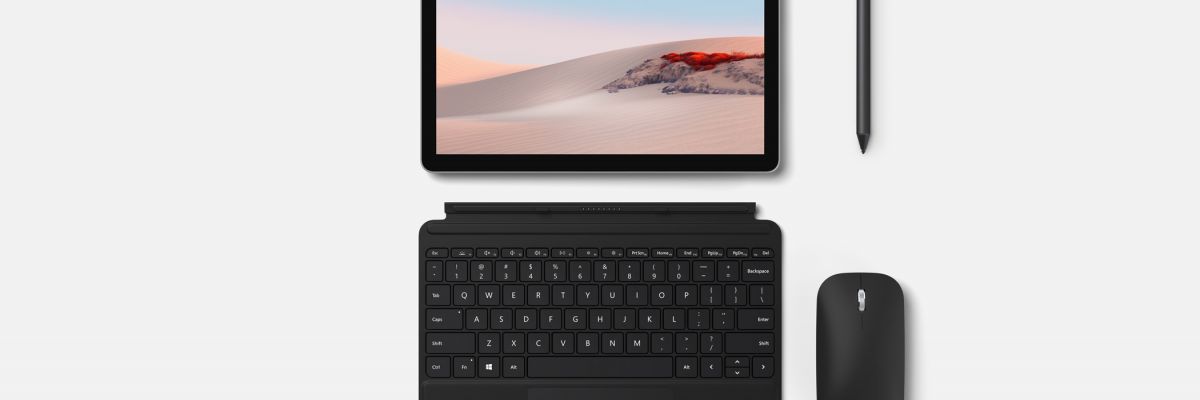 Surface Go 2: כל מה שאתה צריך לדעת על הטאבלט החדש של מיקרוסופט