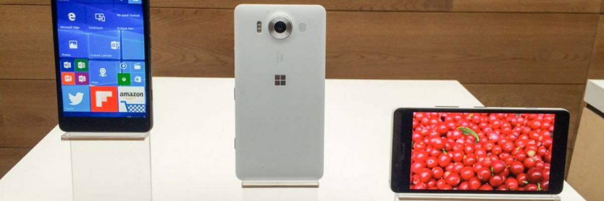 תמיכת Lumia: חברת B2X תתמוך בכל הסמארטפונים של Lumia