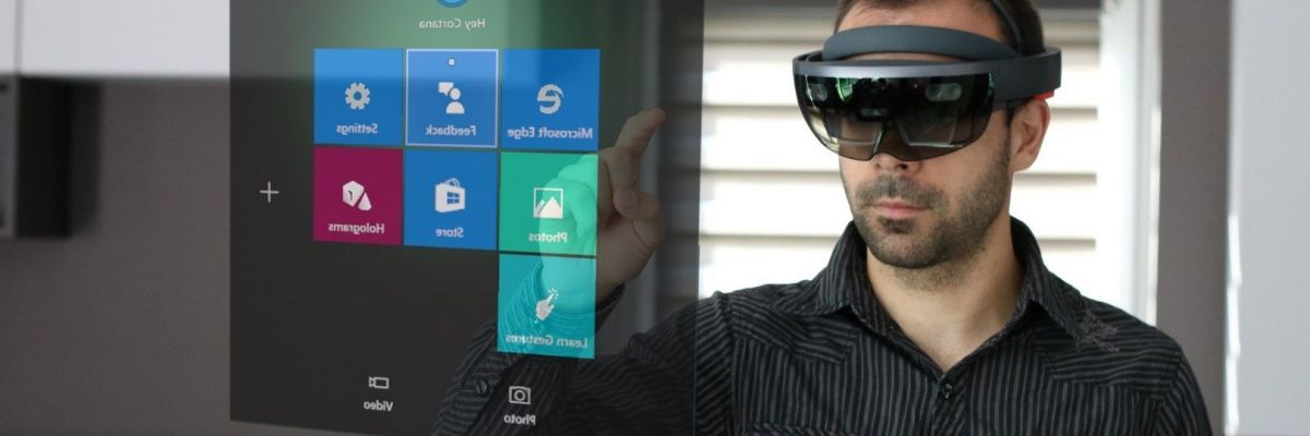 מיקרוסופט מתגרה בהשקת HoloLens 2 לקונגרס העולמי לנייד