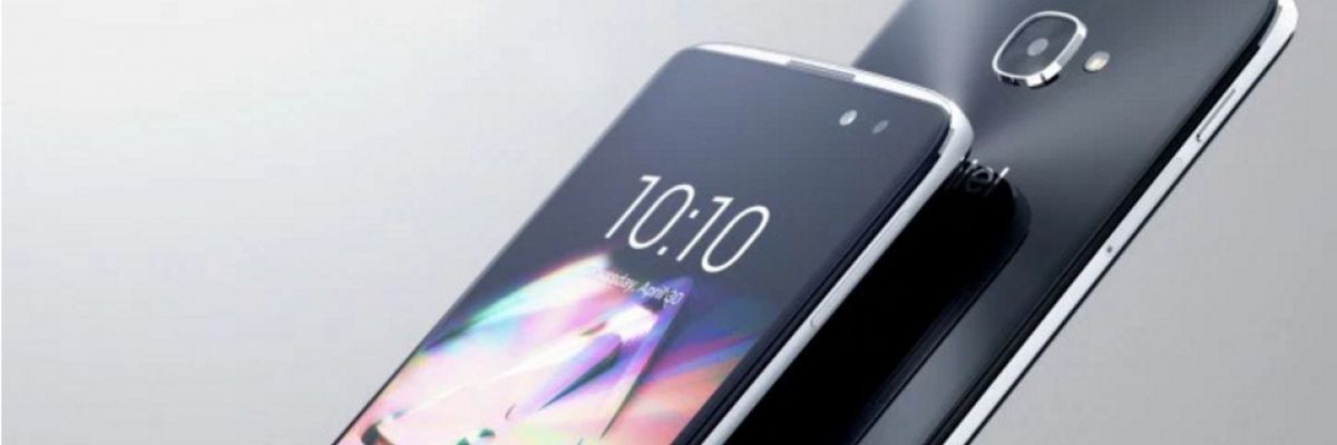 [MWC 2016] Alcatel Idol Pro 4: קצת מידע נוסף