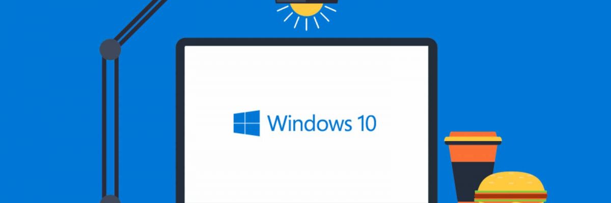 Windows 10 עולה על נתח שוק של 25% לפי NetMarketShare