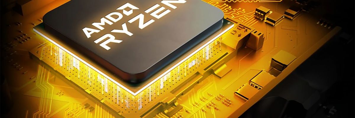 AMD Ryzen: אובדן ביצועים של 15% ב