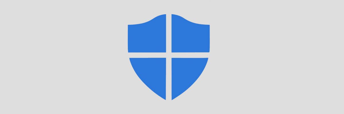 כיצד להשבית את Windows Defender ב