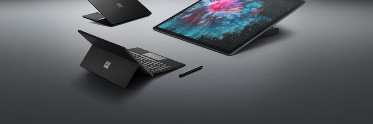 Microsoft Surface: כיצד לתקן את באג המעבד שמגיע ל