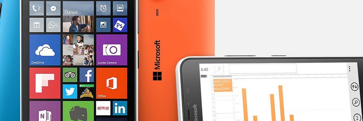 AdDuplex: Windows 10 Mobile בכמעט 5% ועלייה של Lumia 640