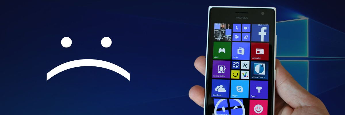 Lumias רבים המריצים את Windows 10 Mobile לא יקבלו את עדכון היוצרים