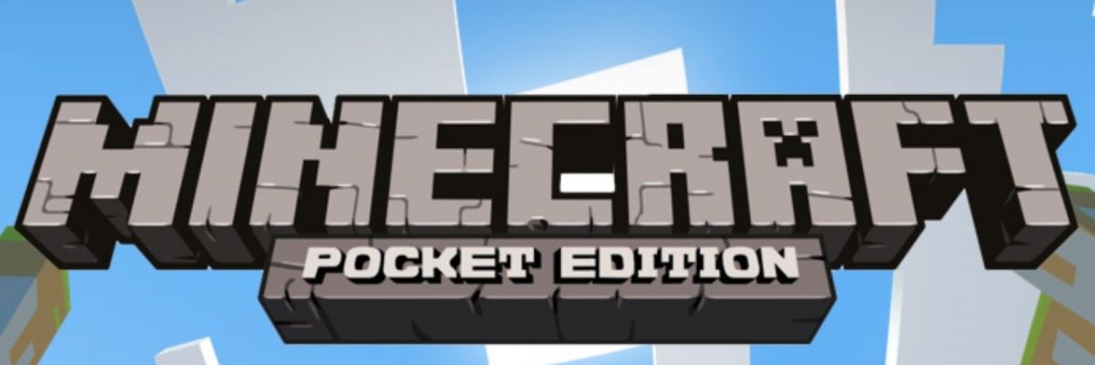 Minecraft: Pocket Edition ב