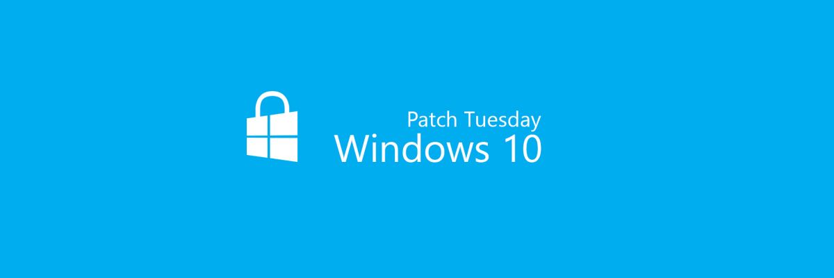 KB5023696: March Patch Tuesday זמין עבור Windows 10