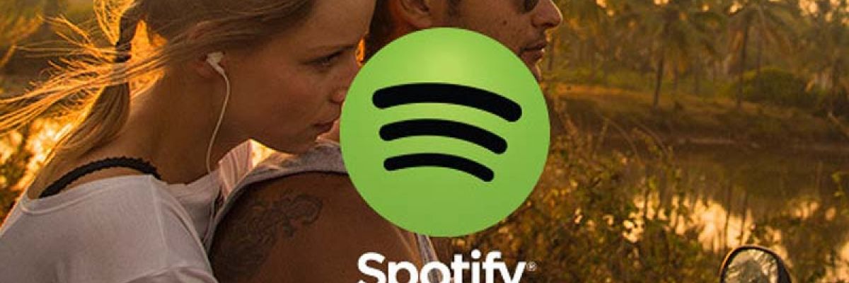 אפליקציית Spotify מעדכנת ומשפרת את הממשק שלה שוב