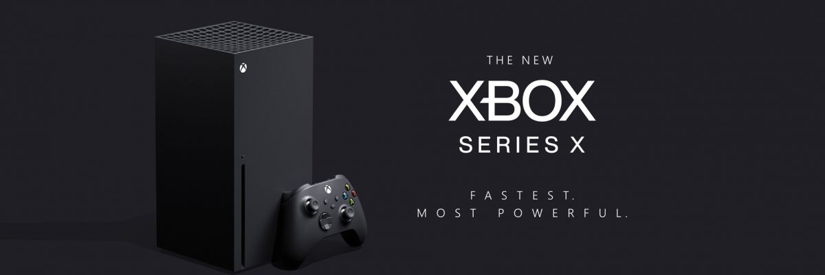 Xbox Series X: מיקרוסופט ממסדת את הקונסולה הבאה שלה המתוכננת לסוף 2020