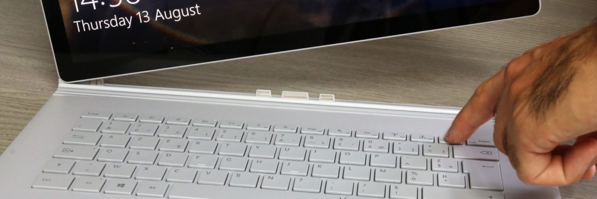 סקירת Surface Book 3: דעתי על העב"ם החדש של מיקרוסופט!