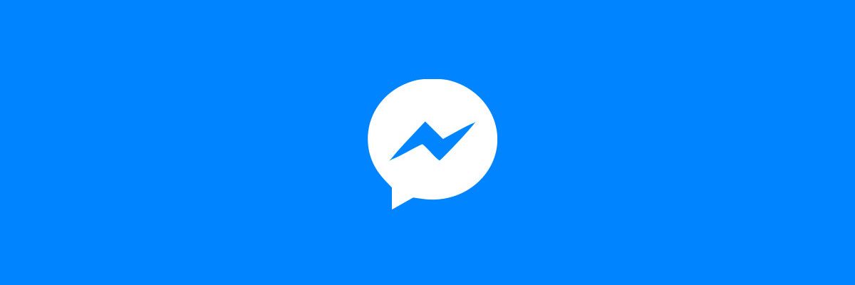 Facebook Messenger: לחכות, תמונות של הגרסה הניידת