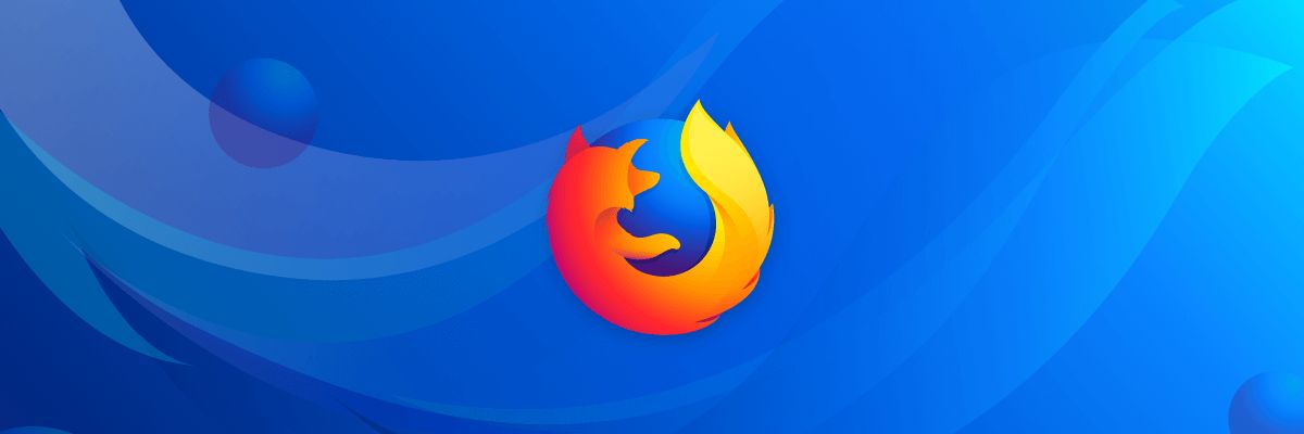 דפדפן Firefox ינחת על Windows 10 ARM