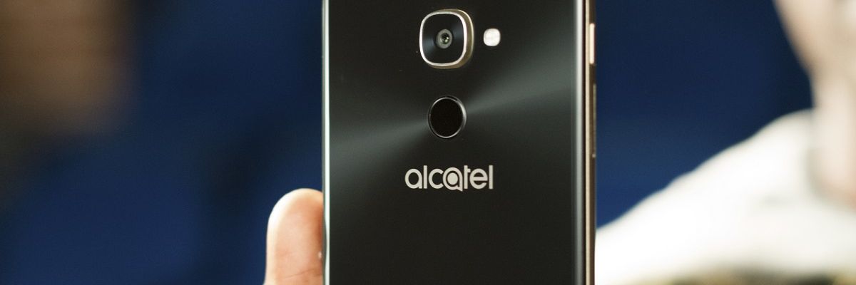 Alcatel Idol 4 Pro המריץ את Windows 10 Mobile מגיע לאירופה... תמורת 607 אירו