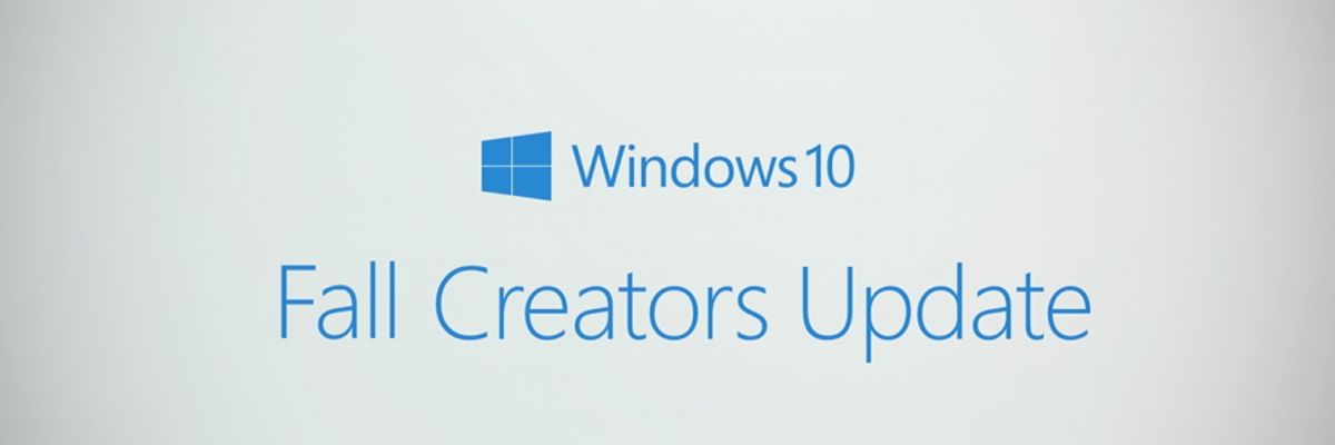 [עדכון] Windows 10 Fall Creators Update: להלן התכונות שהוסרו