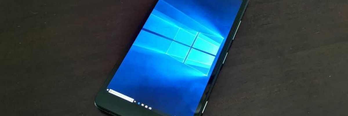 התקדמות חדשה עבור פרויקט Windows 10 ARM עבור Lumia 950 ו