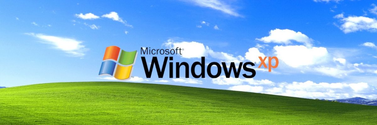 Windows XP עדיין מספר 1 במדינה באסיה: נחשו איזו!