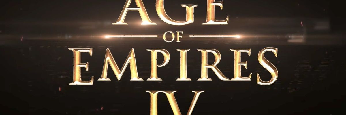 מיקרוסופט מכריזה על הגעתו של Age of Empires IV