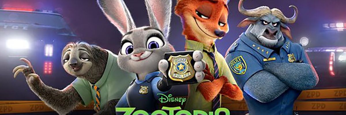 Zootopia Crime Scenes: Hidden Objects, המשחק החדש של דיסני בחנות