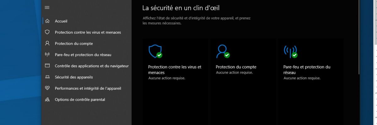 אופס! עד 60 GB של מקום תפוס על ידי Windows Defender עקב באג