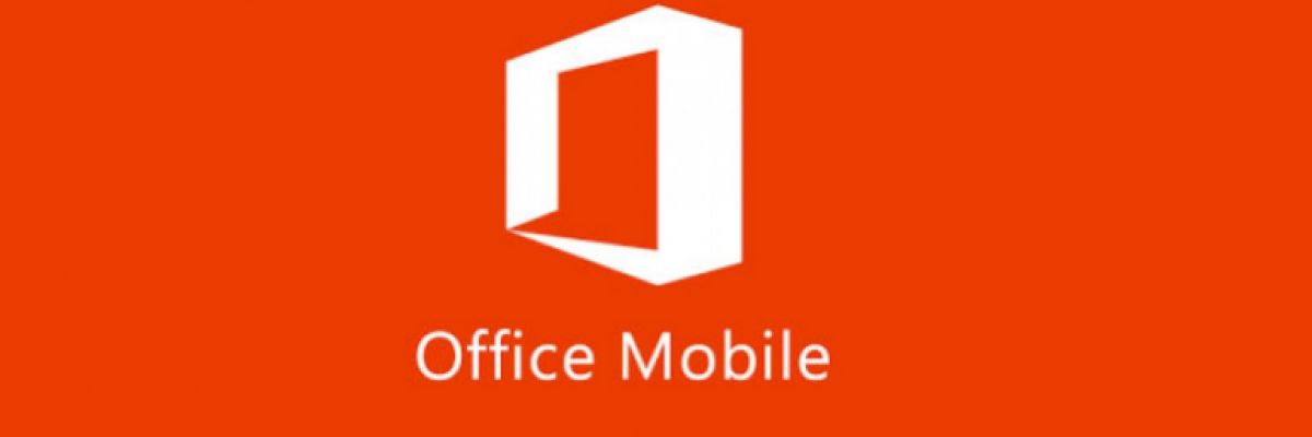 Office Mobile: עדכון "יוני" מביא כמה תכונות חדשות