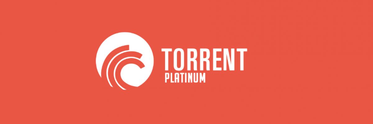 [עסקה טובה] אפליקציית Torrent Platinum החינמית הודות ל