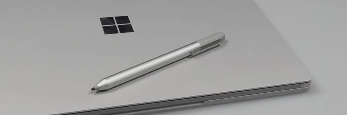 Surface Pen: בקרוב טעינה אלחוטית מה