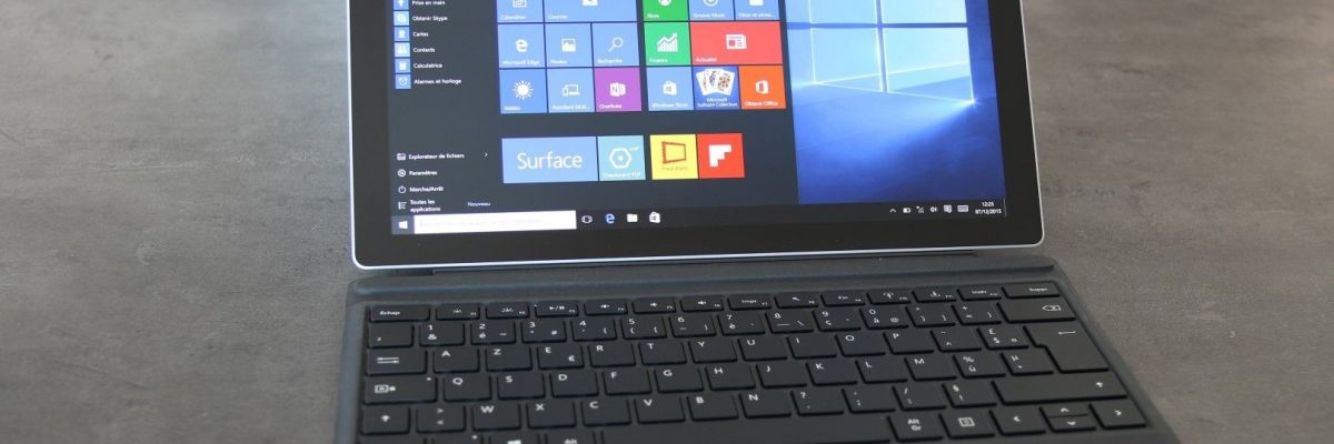 [עסקה טובה] Surface Pro 4: הנחה של עד 400 אירו בטאבלט עם אמזון