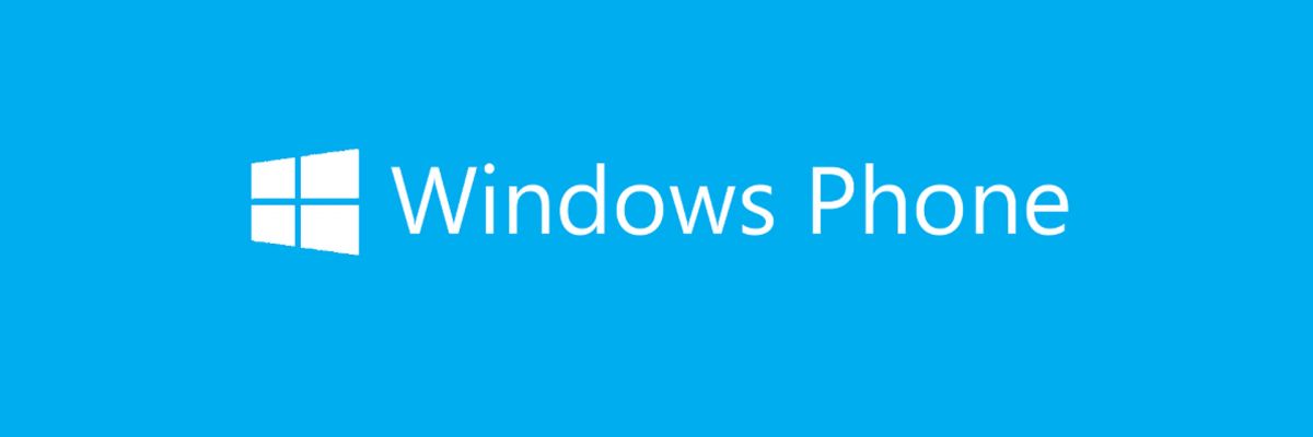 Windows Phone על 0.6% מהשוק ברבעון השני של 2016 לפי גרטנר