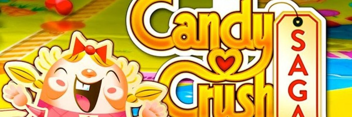 [שמועה] Candy Crush Saga משולבת באופן מקורי ב