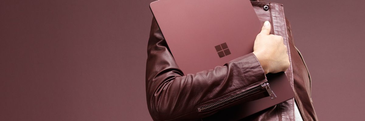 [עסקה טובה] מחשב נייד Surface עם i7 / 512 GB SSD / 16 GB של זיכרון RAM בחצי מחיר!