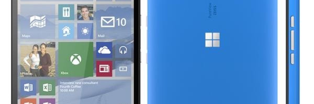 [שמועה] Lumia 950 (XL) נמסר עם המון אביזרים מה