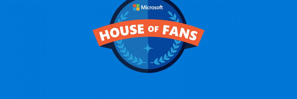 House of Fans: תוכנית חדשה המתמקדת במעריצים על ידי Microsoft France