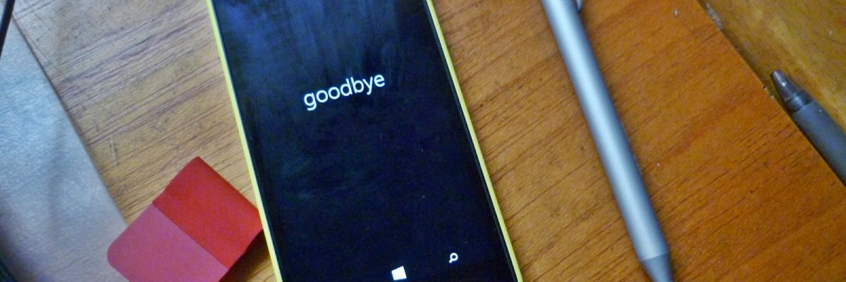 Windows Phone 8.1 ייצג רק 0.1% מהמכירות ב