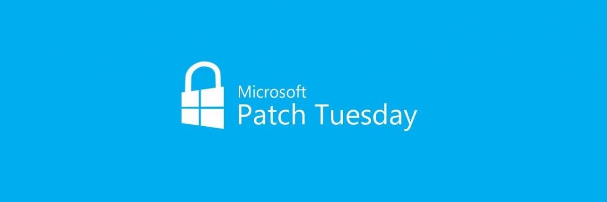 April Patch Tuesday זמין ב