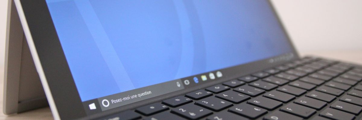 [קובץ] Surface Pro: ארבע שנים של אבולוציה עבור הטאבלט של Microsoft