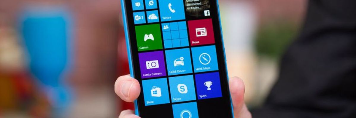 עדכון חדש של Windows 10 Mobile עבור Insiders (build 15252)