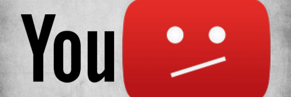 YouTube איטי מדי ב