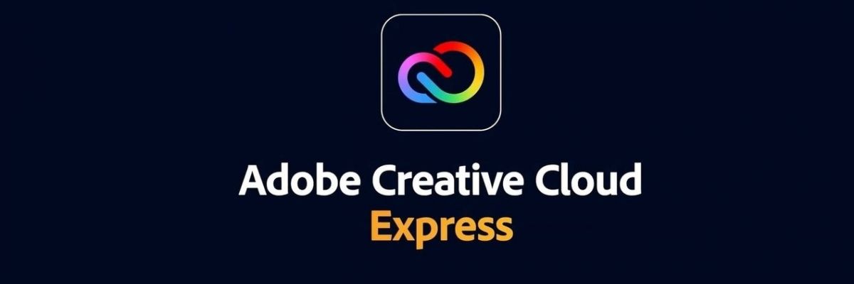 Adobe Express: כלי נהדר לעיצוב חזותי בקלות