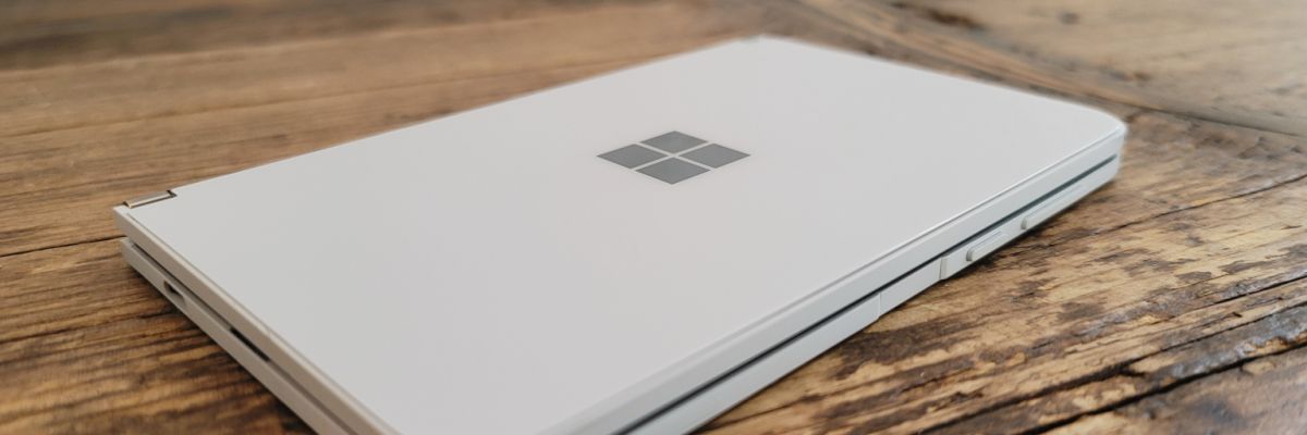 מבחן Surface Duo: להלן הדעות הראשונות על מכשיר Microsoft