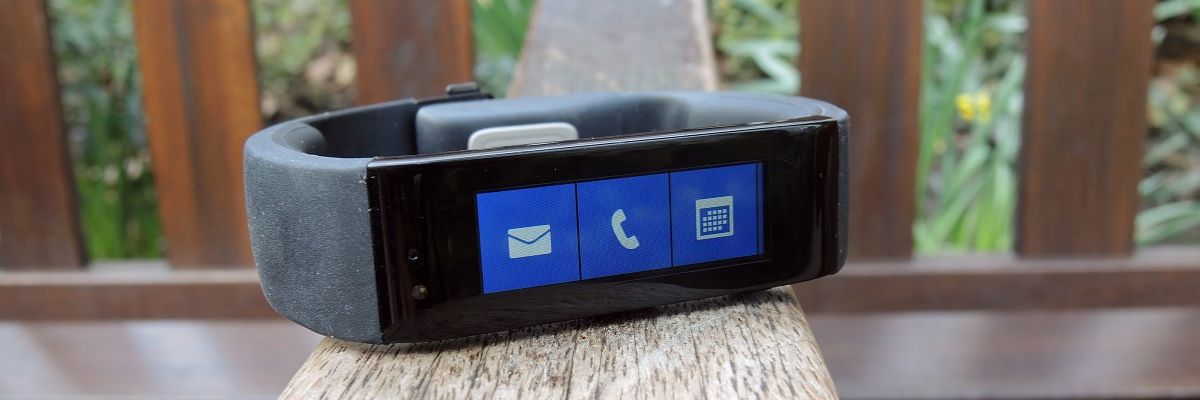 The Microsoft Band לא תהיה נתמכת עוד מה