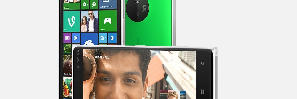 Nokia Lumia 830: מפתח הצליח להפעיל את מצב הרצף!